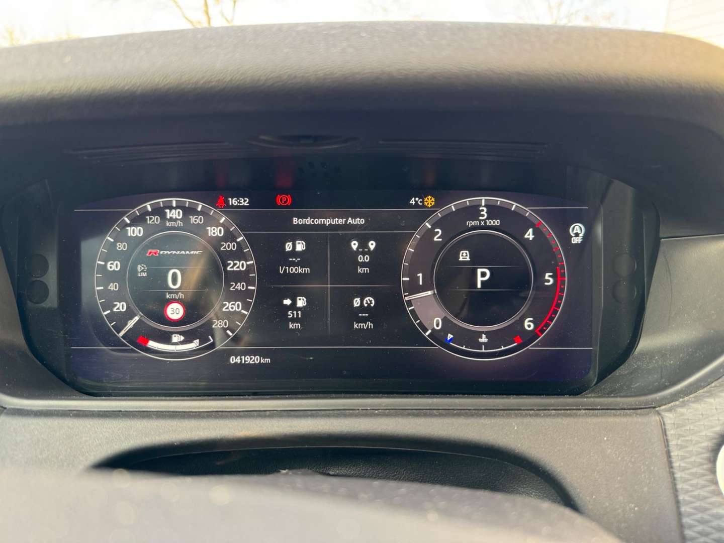 Land Rover Range Rover Velar R-Dynamic SE - 2019 - Joinsteer - #8