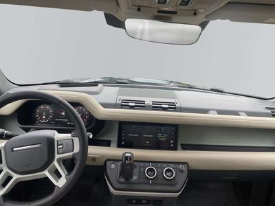 Land Rover Defender 110 SE P300e -  - Joinsteer - #5