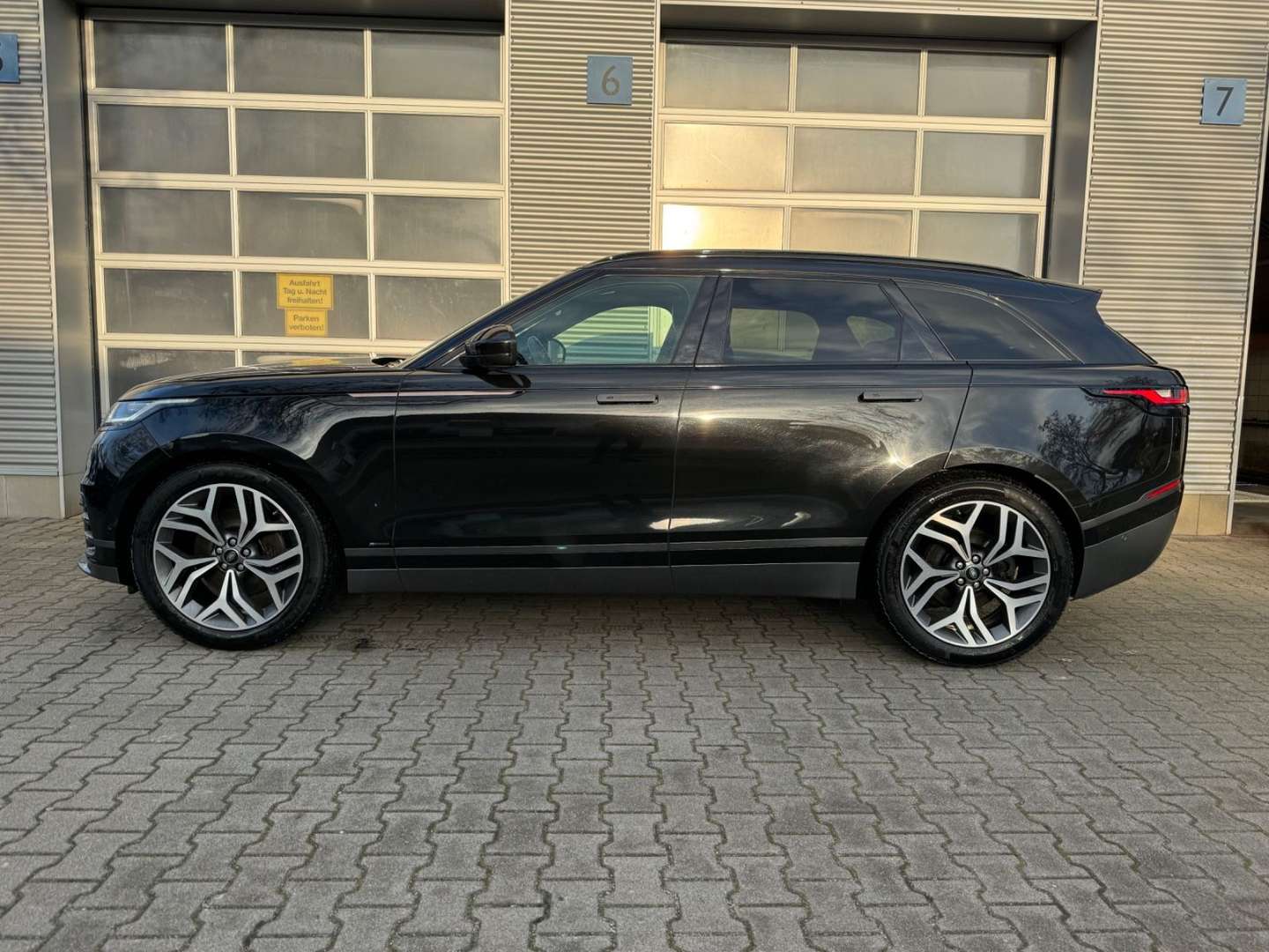 Land Rover Range Rover Velar R-Dynamic SE - 2019 - Joinsteer - #9