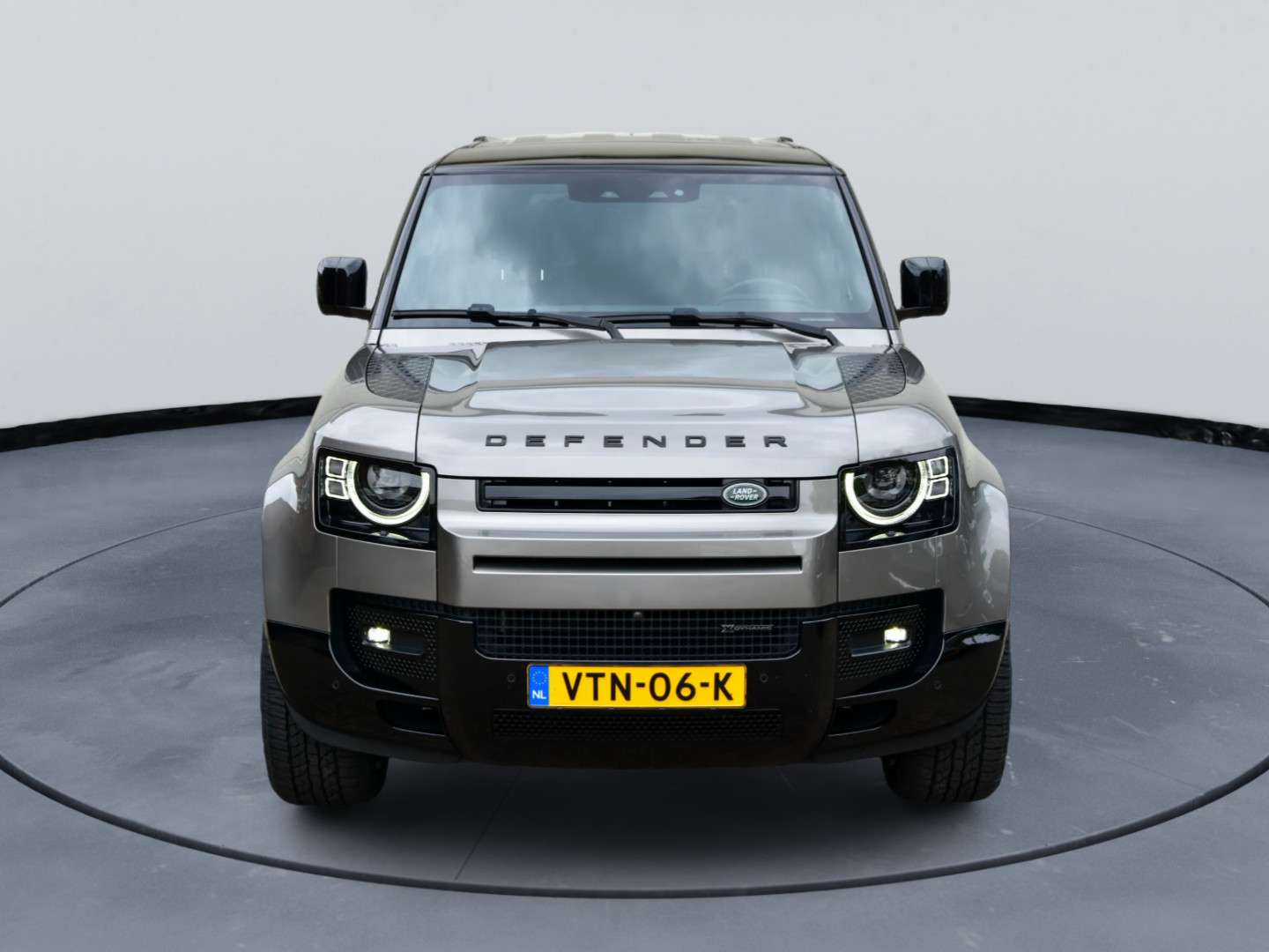 Land Rover Defender X-DYNAMIC D250 - 2023 - Joinsteer - #3