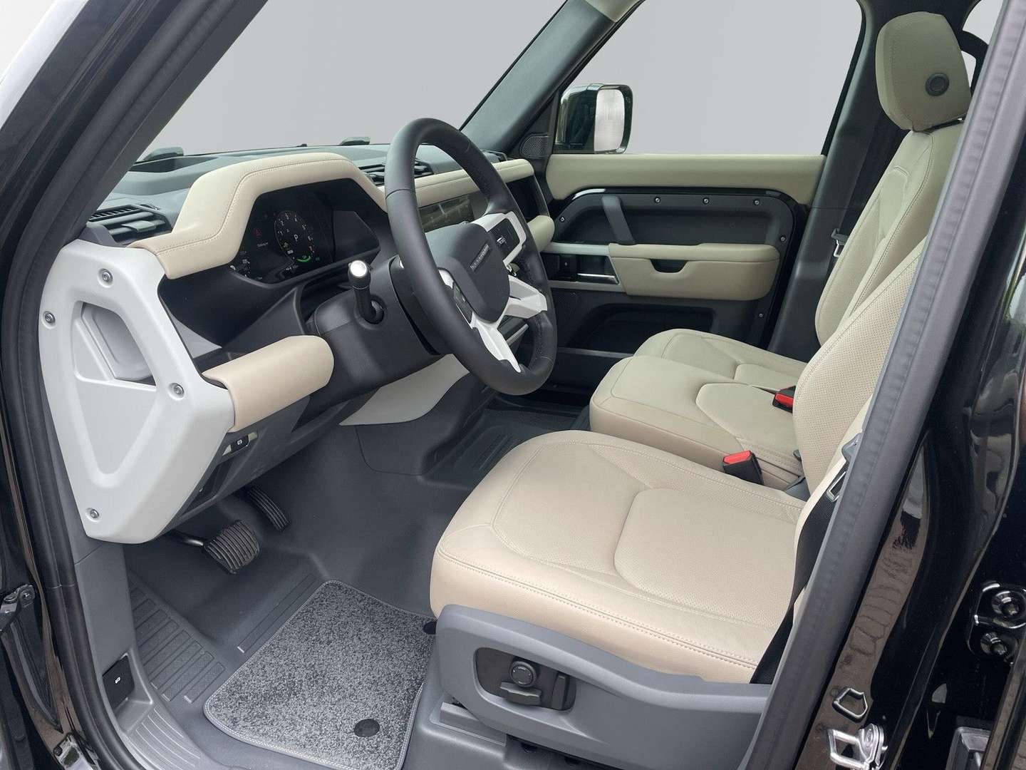 Land Rover Defender 110 SE P300e - 2024 - Joinsteer - #7