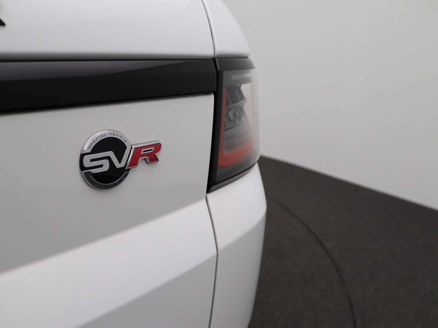 Land Rover Range Rover Sport SVR 5.0 V8 Supercharged - 2019 - Joinsteer - #45