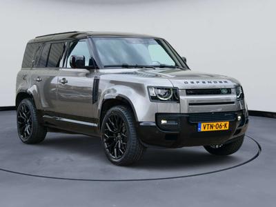 Land Rover Defender X-DYNAMIC D250 -  - Joinsteer - #4