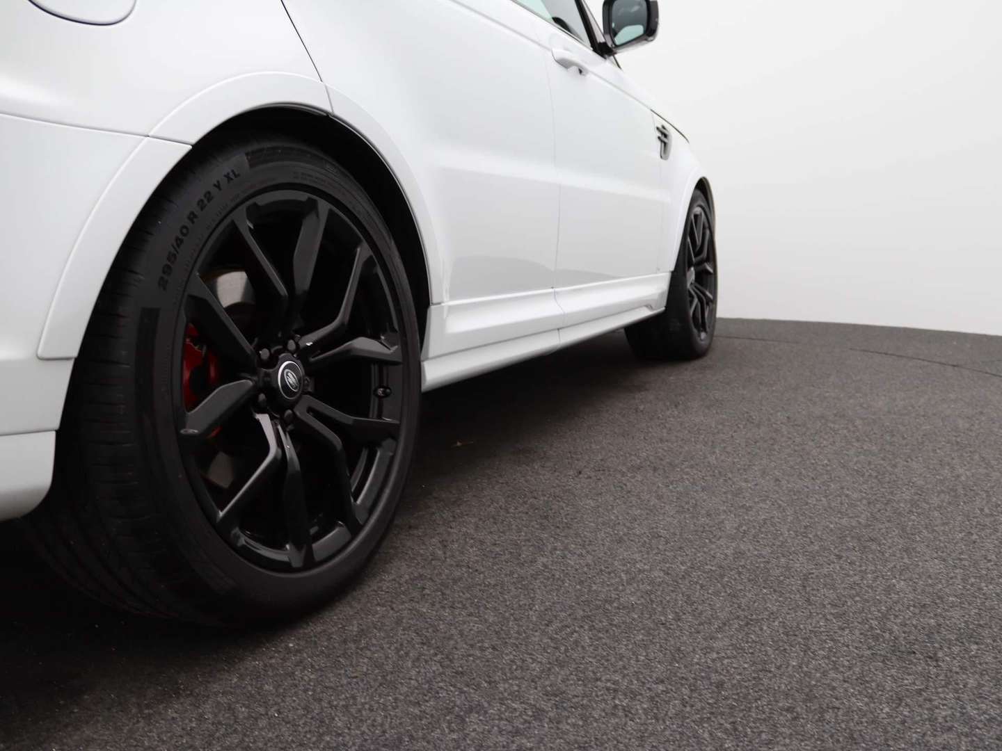 Land Rover Range Rover Sport SVR 5.0 V8 Supercharged - 2019 - Joinsteer - #46