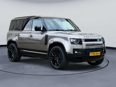 Land Rover Defender X-DYNAMIC D250 -  - Joinsteer - #5