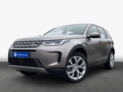 Land Rover Discovery Sport SE P300e - - Joinsteer - #1