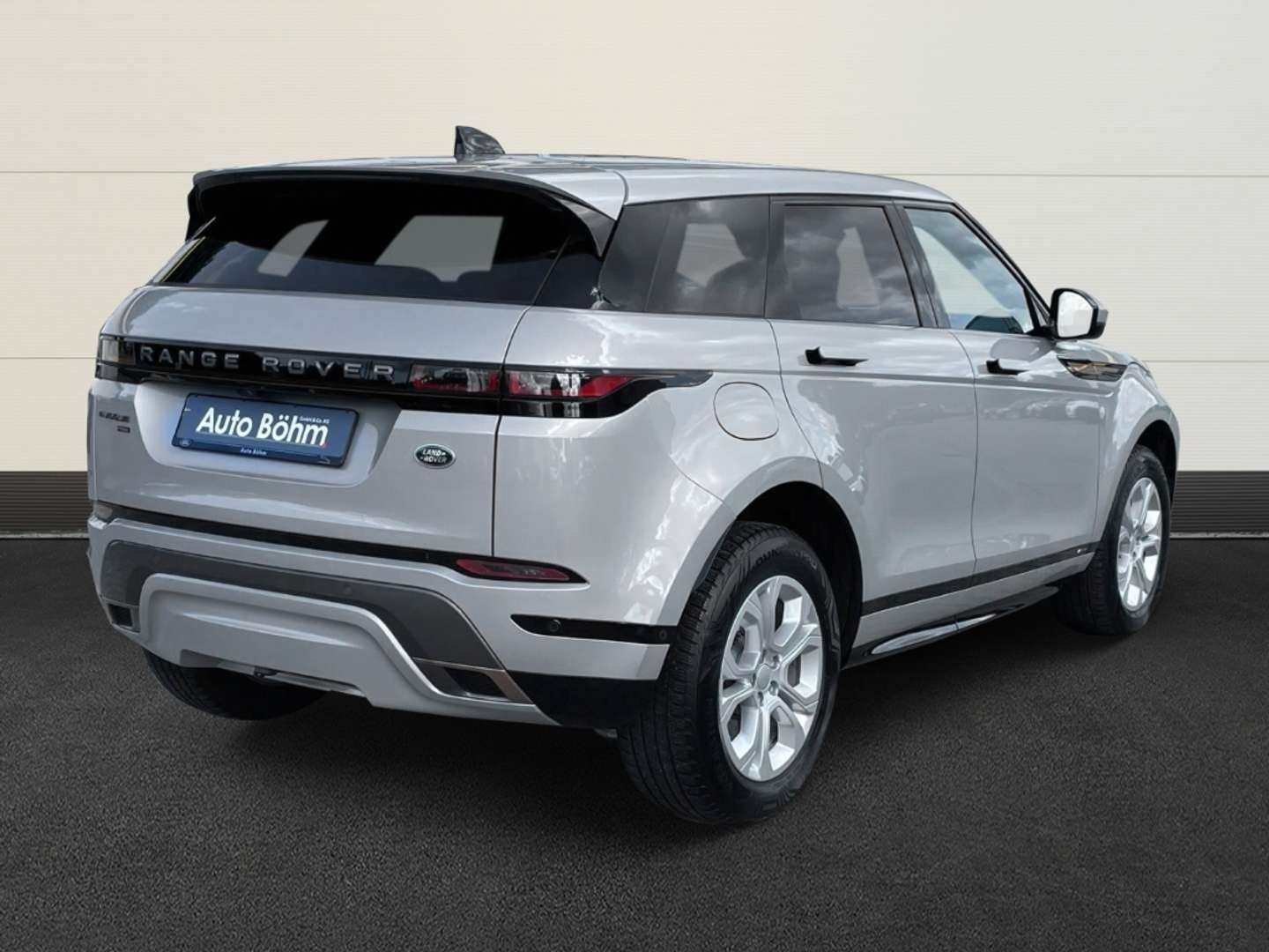 Land Rover Range Rover Evoque P300e R-Dynamic S - 2021 - Joinsteer - #3