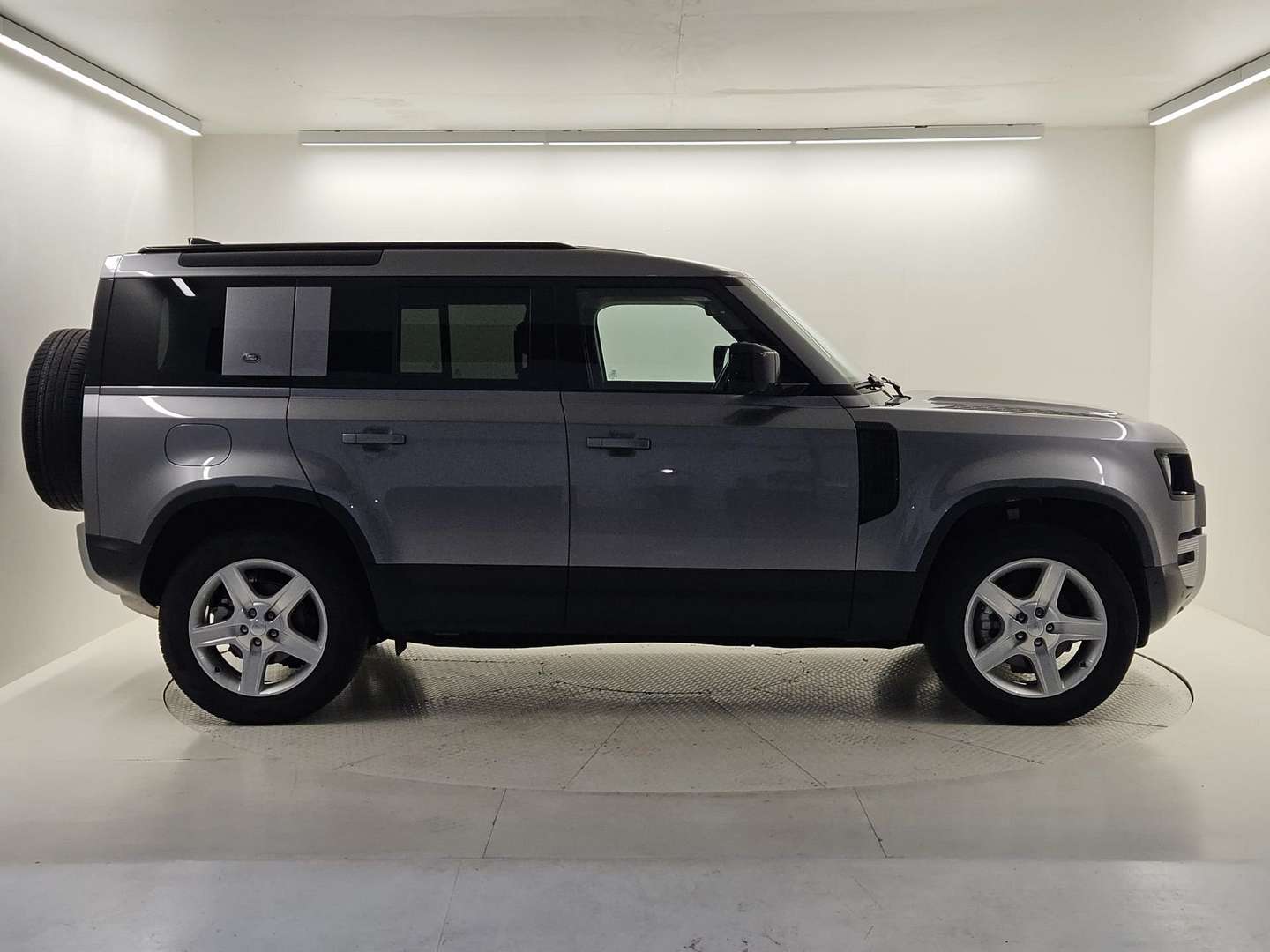 Land Rover Defender 110 SE D200 - 2022 - Joinsteer - #6