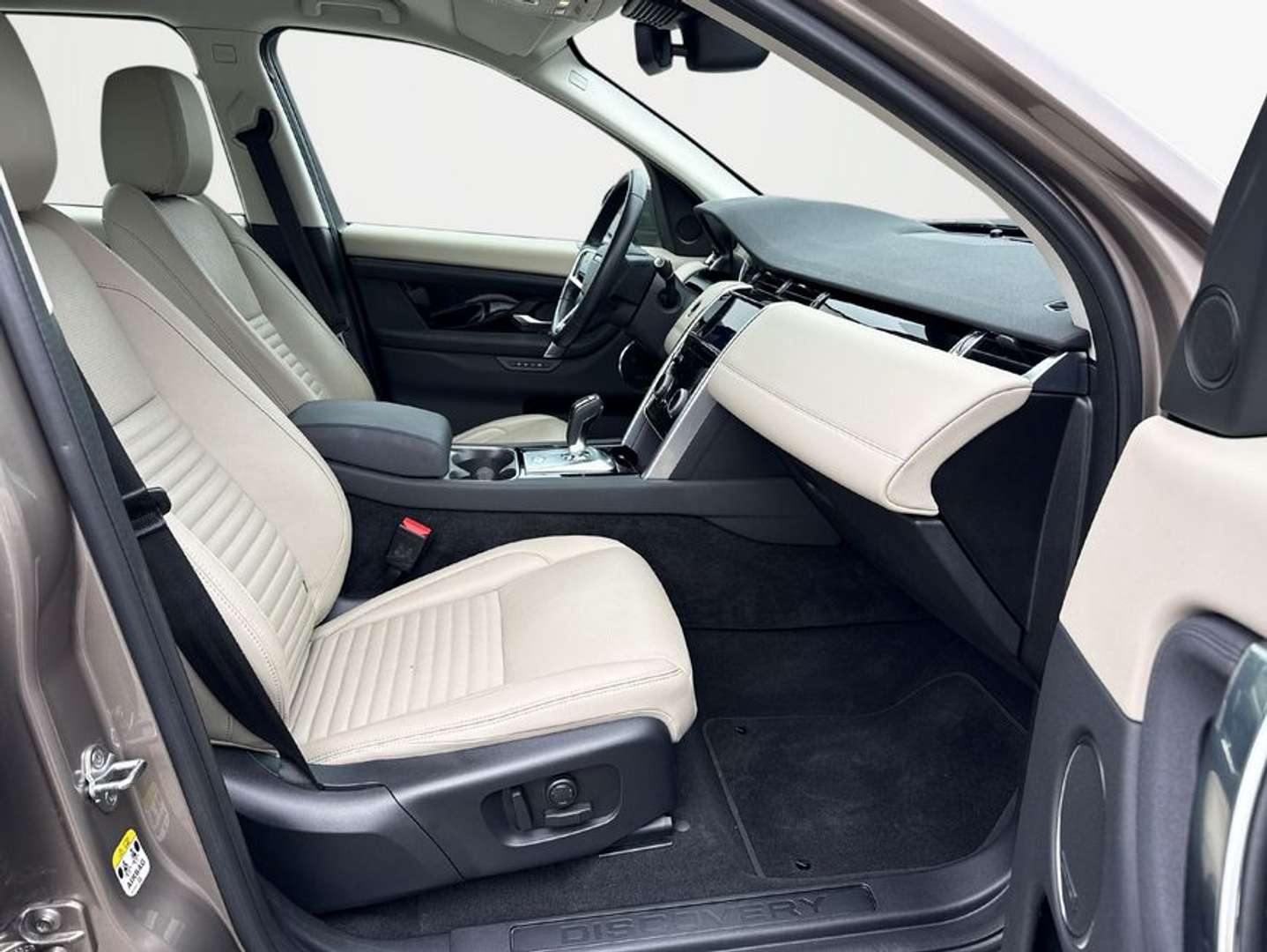 Land Rover Discovery Sport SE P300e - 2022 - Joinsteer - #4