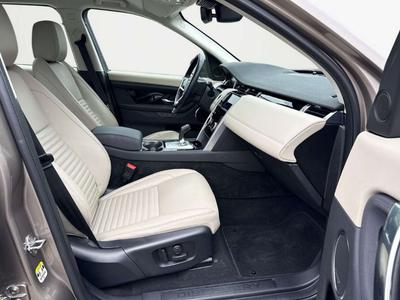 Land Rover Discovery Sport SE P300e - - Joinsteer - #3