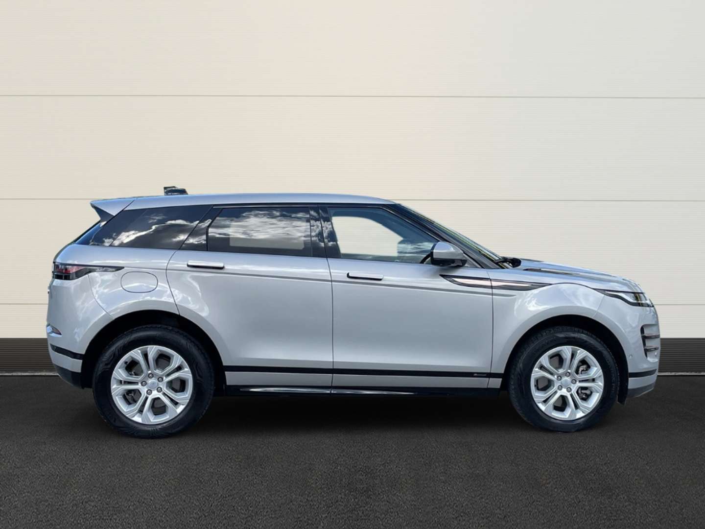 Land Rover Range Rover Evoque P300e R-Dynamic S - 2021 - Joinsteer - #4