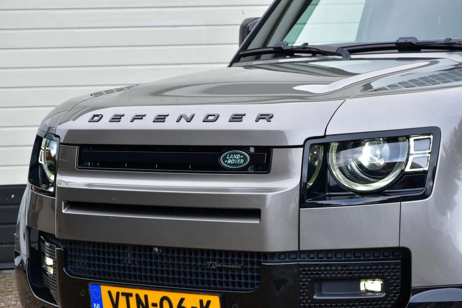 Land Rover Defender X-DYNAMIC D250 - 2023 - Joinsteer - #12