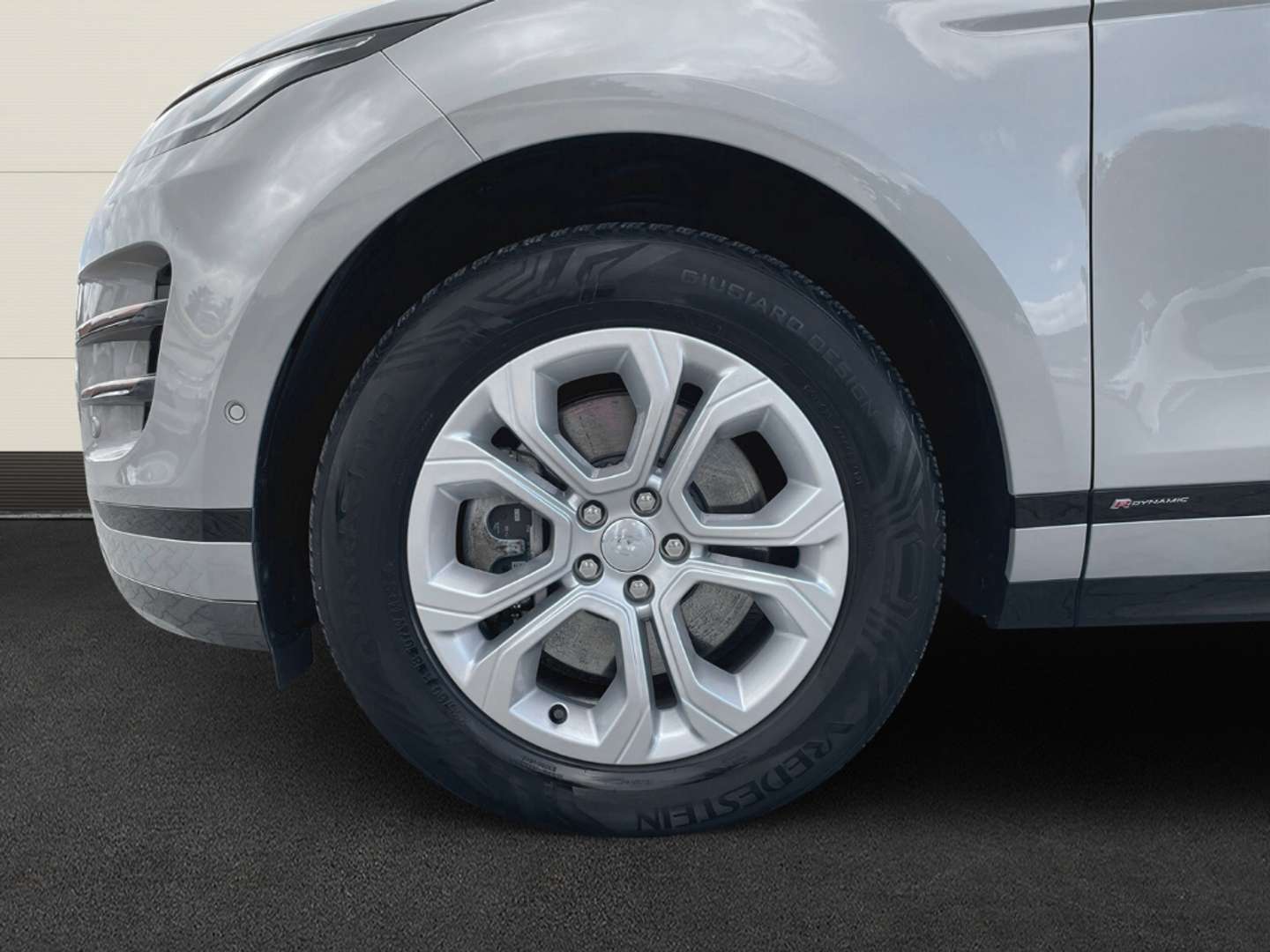 Land Rover Range Rover Evoque P300e R-Dynamic S - 2021 - Joinsteer - #6