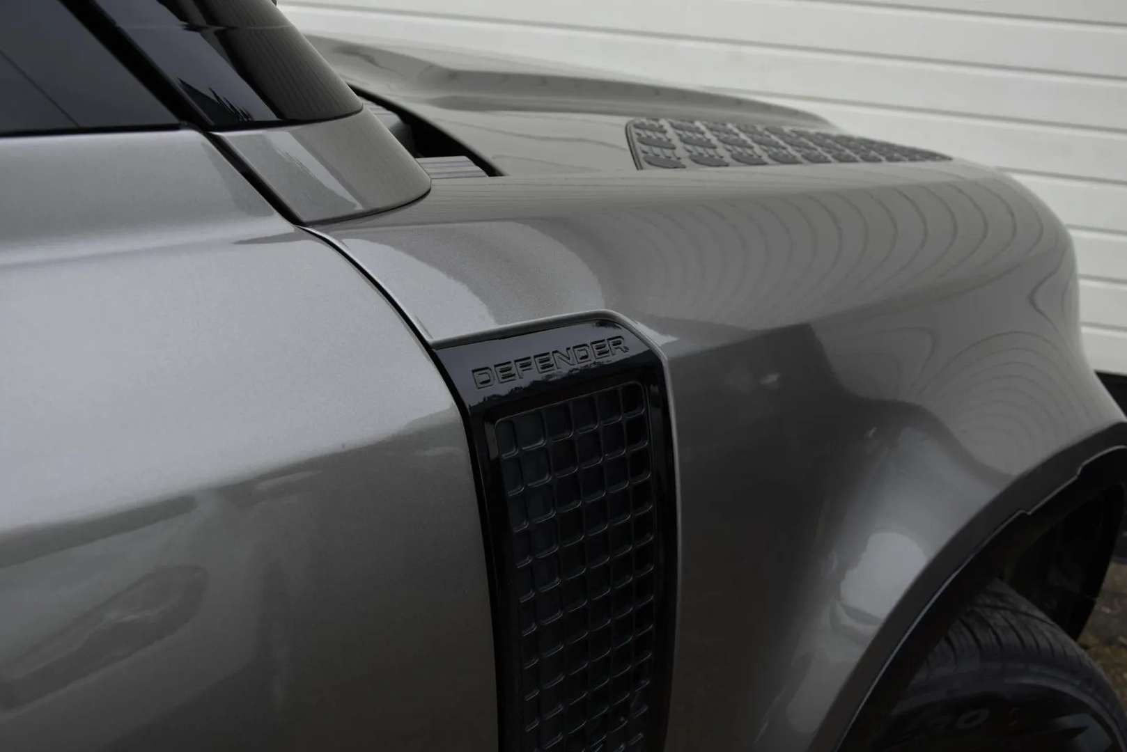 Land Rover Defender X-DYNAMIC D250 - 2023 - Joinsteer - #13