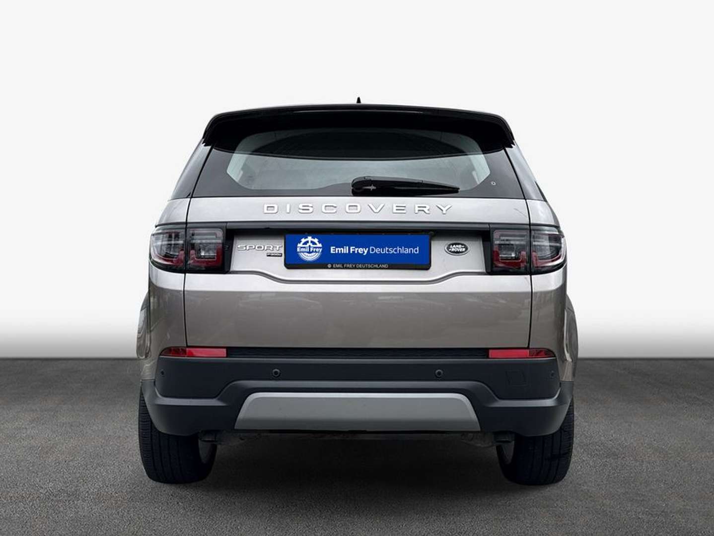 Land Rover Discovery Sport SE P300e - 2022 - Joinsteer - #8