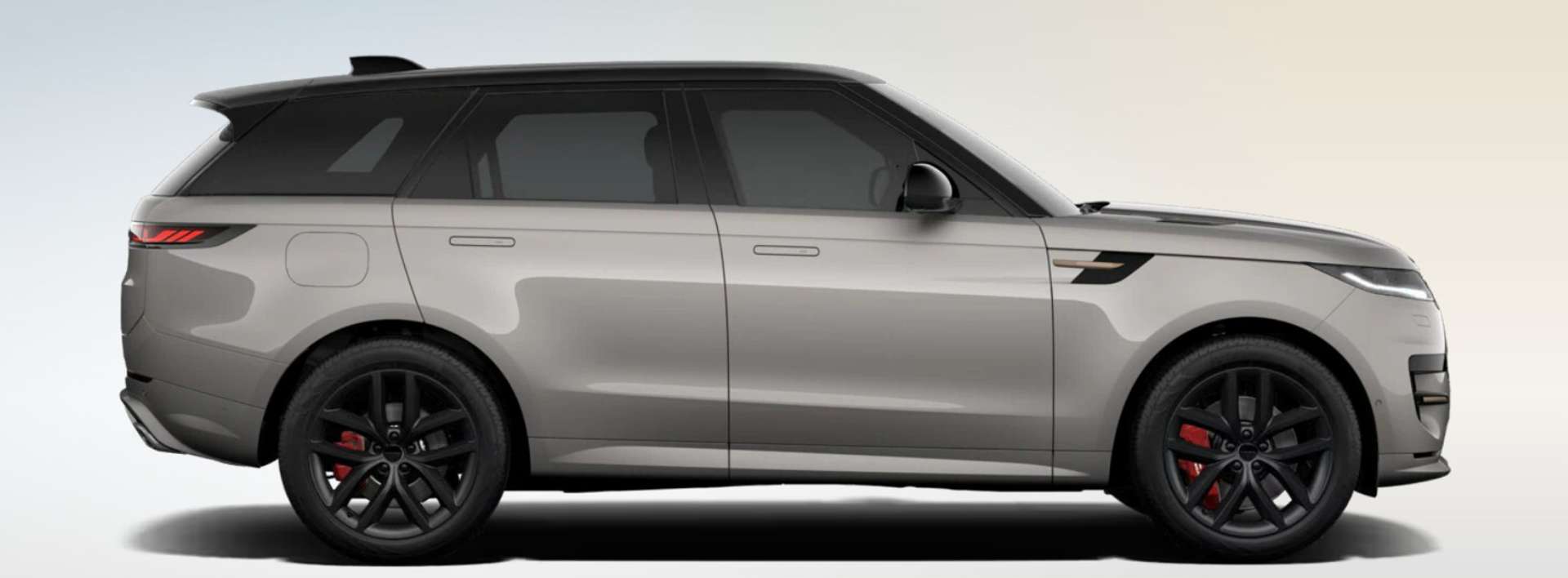 Land Rover Range Rover Sport Autobiography P550e - 2024 - Joinsteer - #2