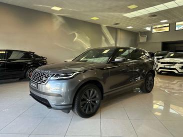 Land Rover Range Rover Velar D180 — photo 3