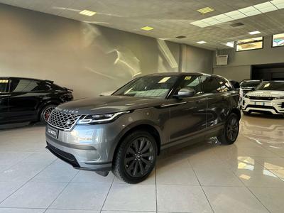 Land Rover Range Rover Velar D180