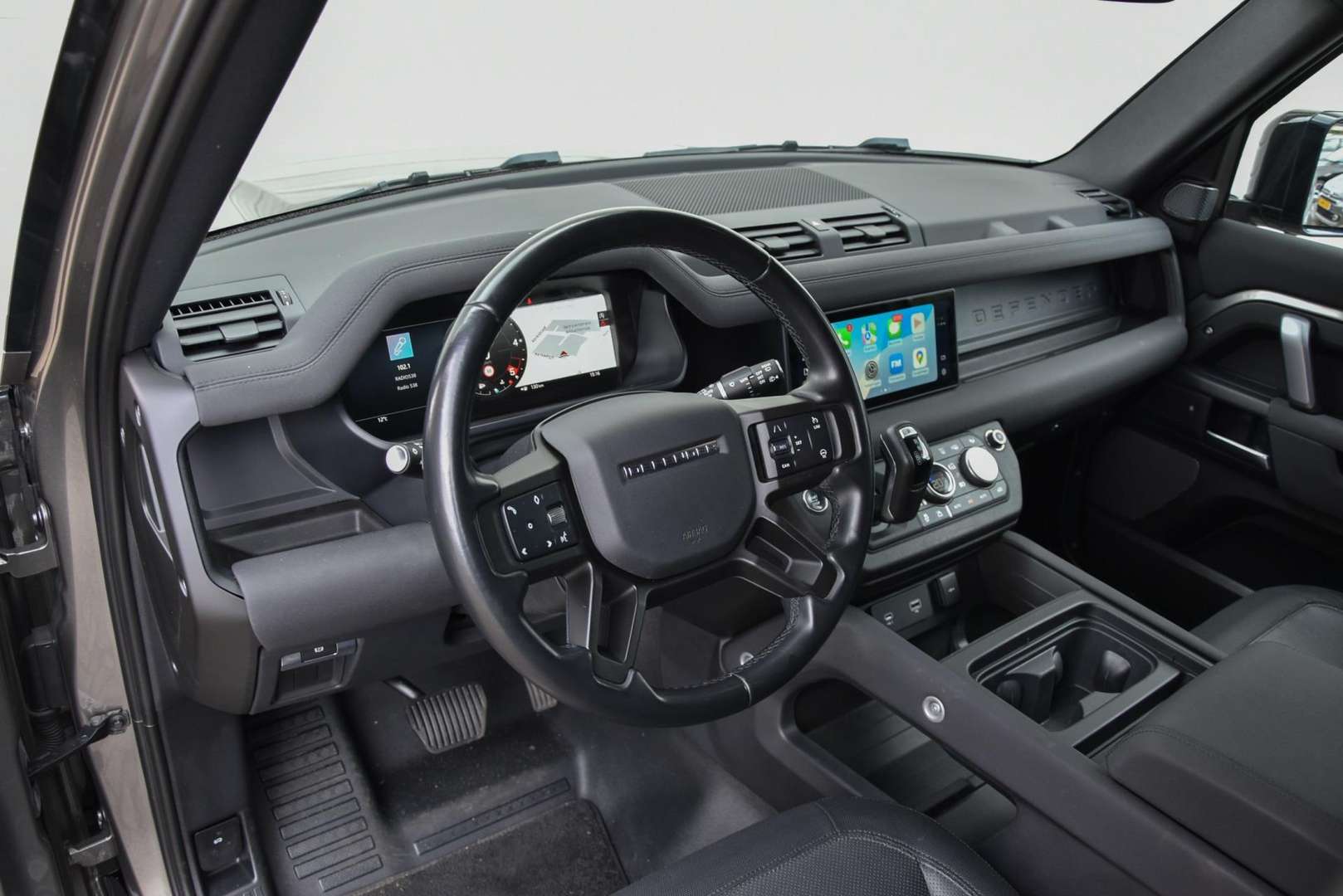 Land Rover Defender X-DYNAMIC D250 - 2023 - Joinsteer - #15