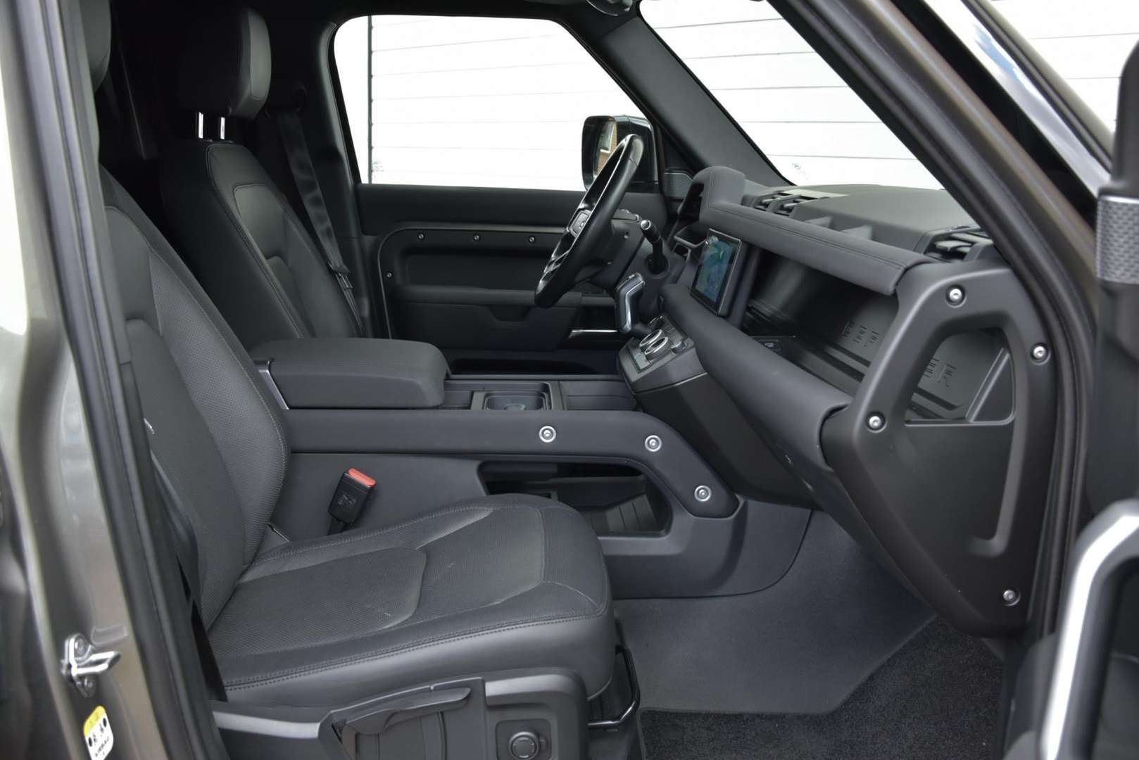 Land Rover Defender X-DYNAMIC D250 - 2023 - Joinsteer - #17