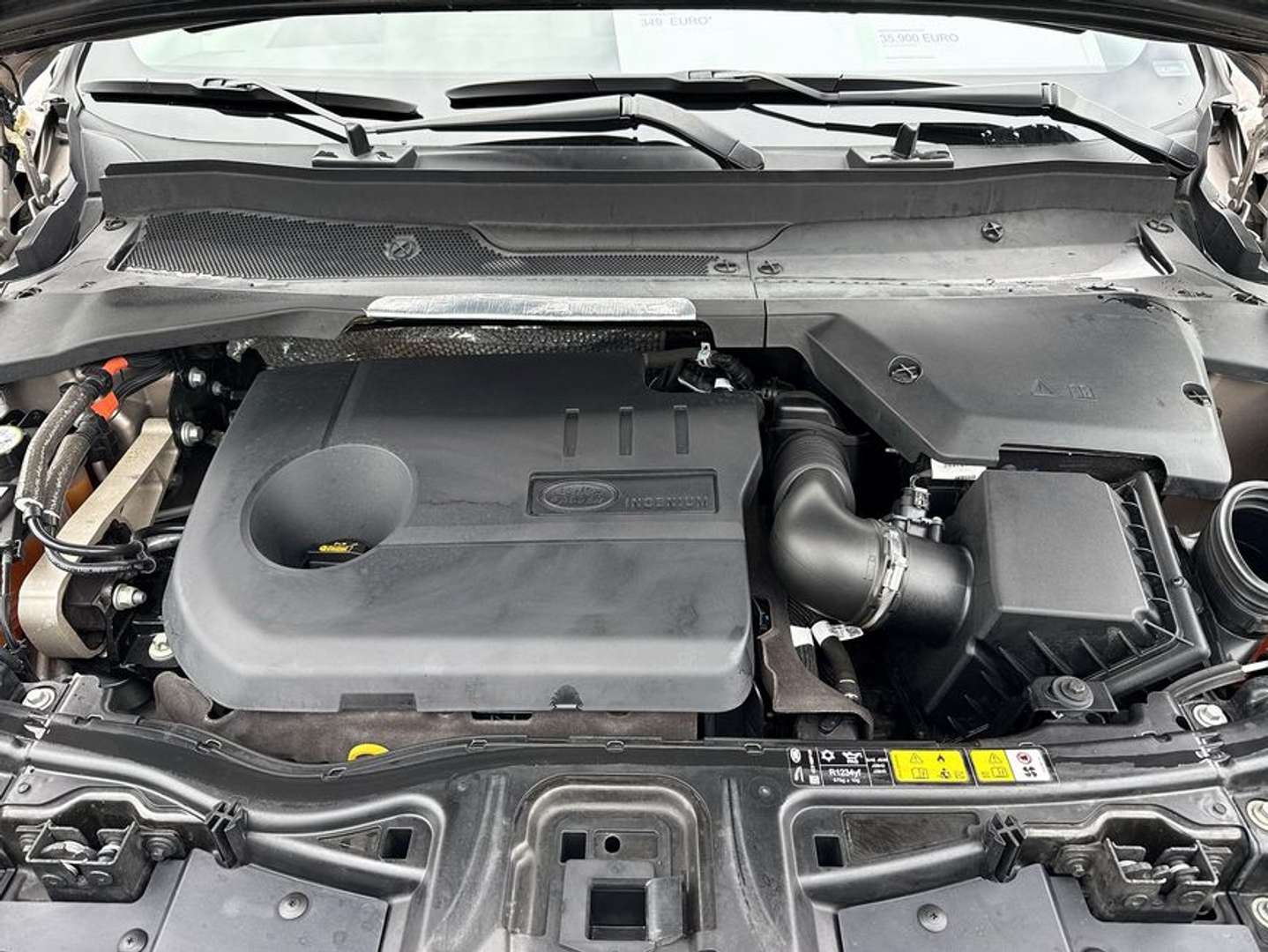 Land Rover Discovery Sport SE P300e - 2022 - Joinsteer - #12