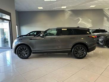 Land Rover Range Rover Velar D180 — photo 5