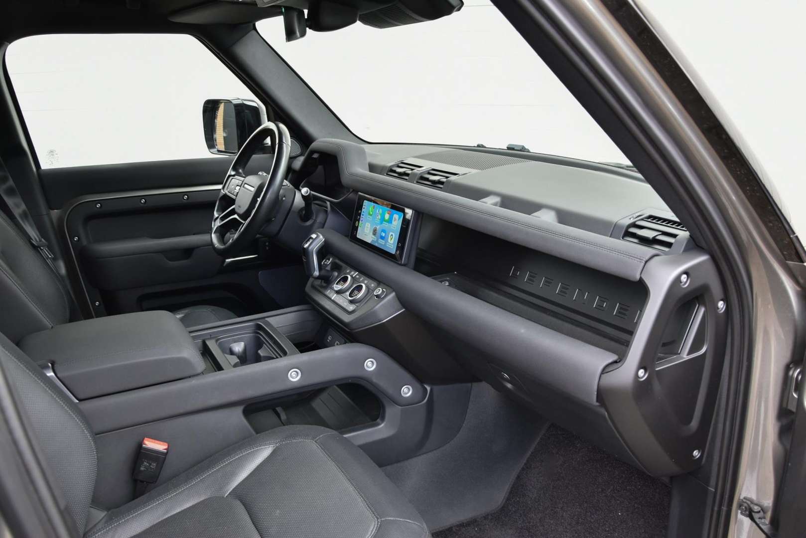 Land Rover Defender X-DYNAMIC D250 - 2023 - Joinsteer - #18