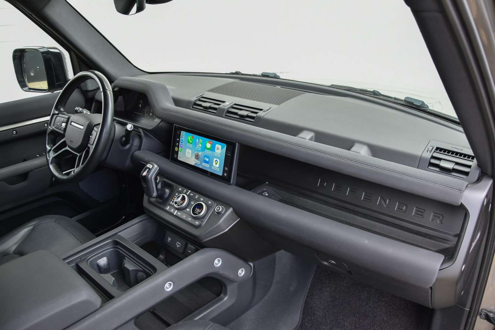 Land Rover Defender X-DYNAMIC D250 - 2023 - Joinsteer - #19