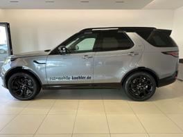 Land Rover Discovery Dynamic D300 -  - Joinsteer - #1