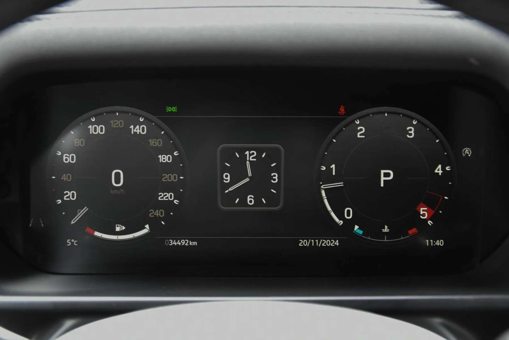 Land Rover Defender X-DYNAMIC D250 - 2023 - Joinsteer - #21