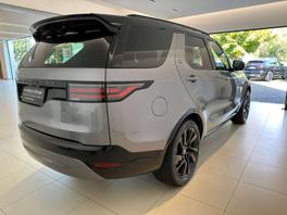 Land Rover Discovery Dynamic D300 -  - Joinsteer - #2