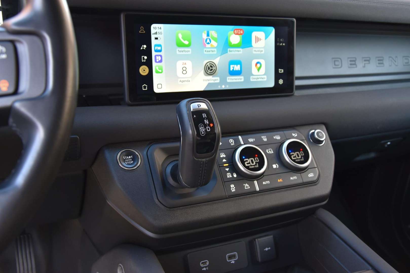 Land Rover Defender X-DYNAMIC D250 - 2023 - Joinsteer - #22