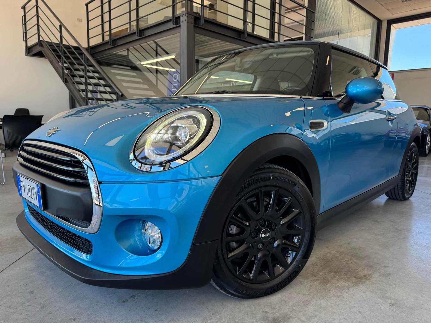 Mini One One - 2019 - Joinsteer - #1