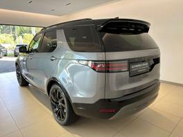 Land Rover Discovery Dynamic D300 -  - Joinsteer - #3