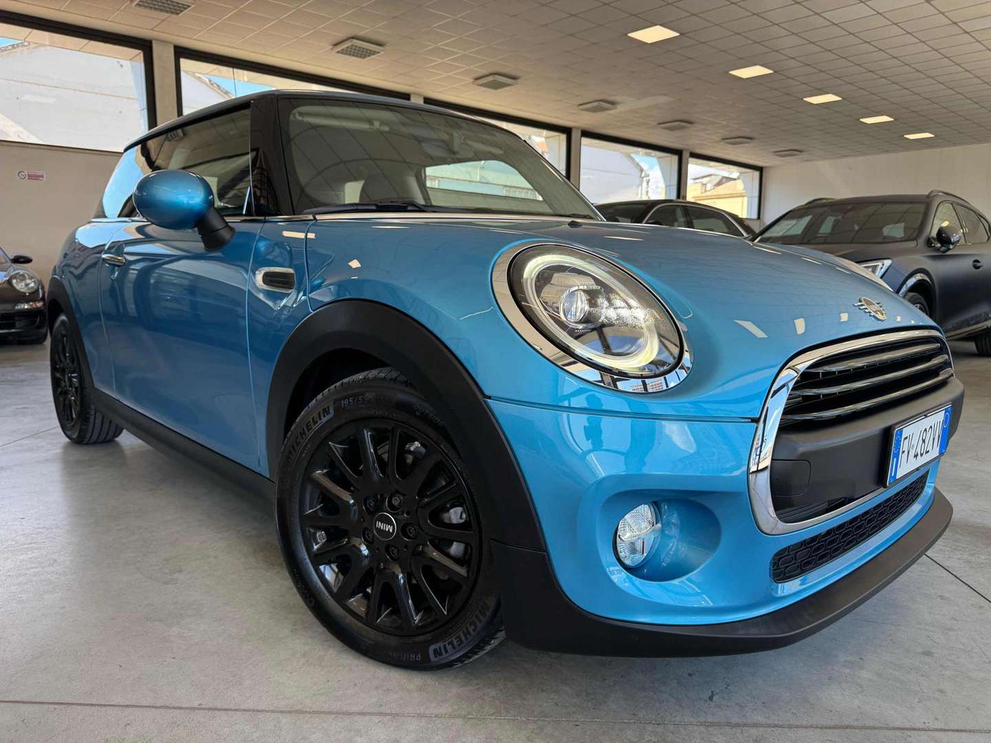 Mini One One - 2019 - Joinsteer - #2
