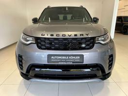 Land Rover Discovery Dynamic D300 -  - Joinsteer - #4