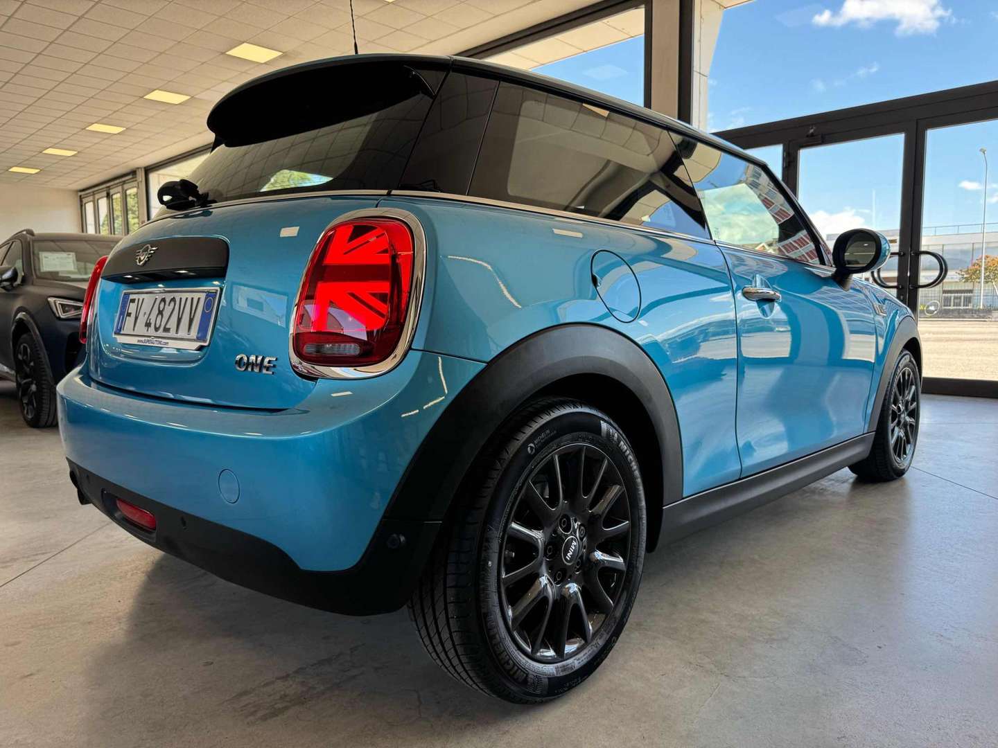 Mini One One - 2019 - Joinsteer - #3