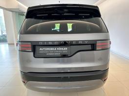 Land Rover Discovery Dynamic D300 -  - Joinsteer - #5