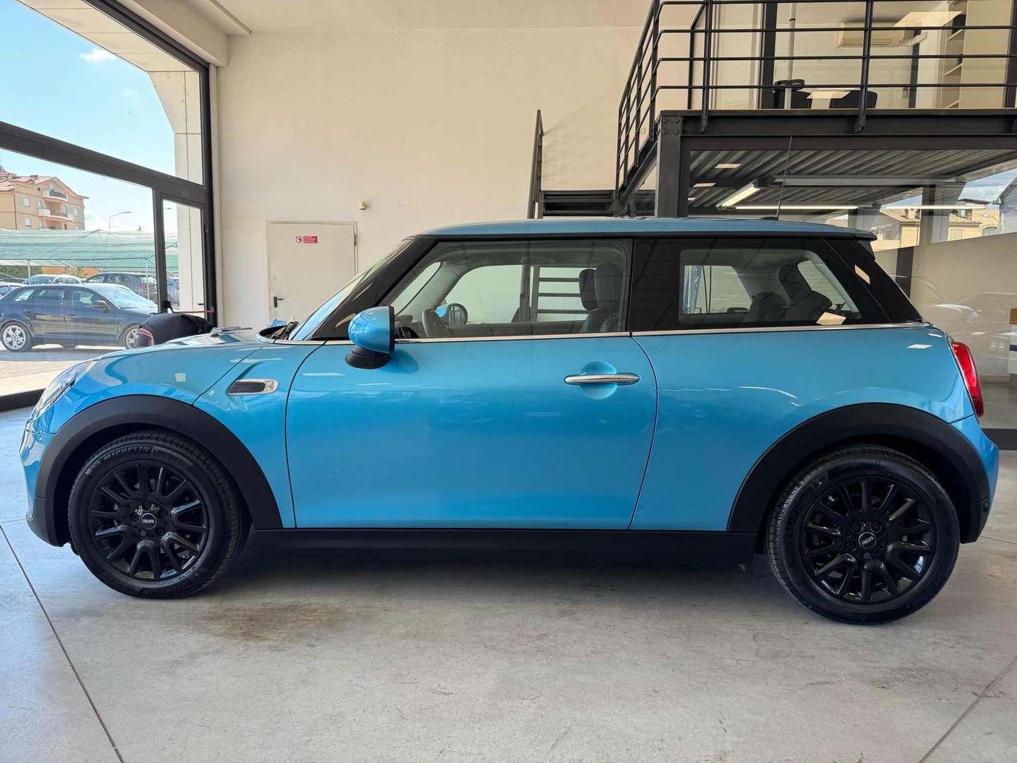 Mini One One - 2019 - Joinsteer - #5