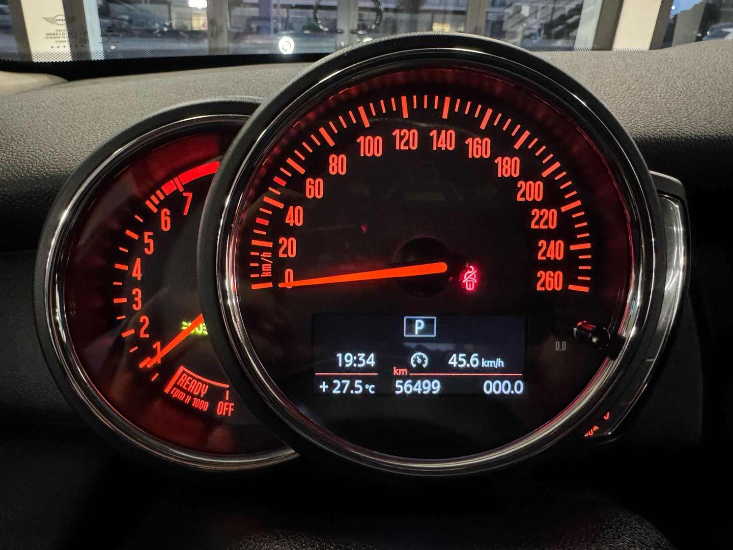 Mini One One - 2019 - Joinsteer - #6