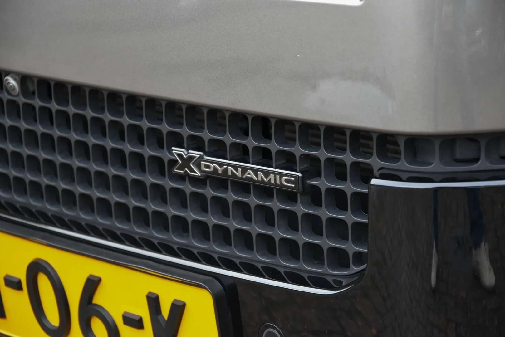 Land Rover Defender X-DYNAMIC D250 - 2023 - Joinsteer - #27