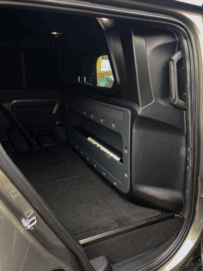 Land Rover Defender X-DYNAMIC D250 - 2023 - Joinsteer - #30