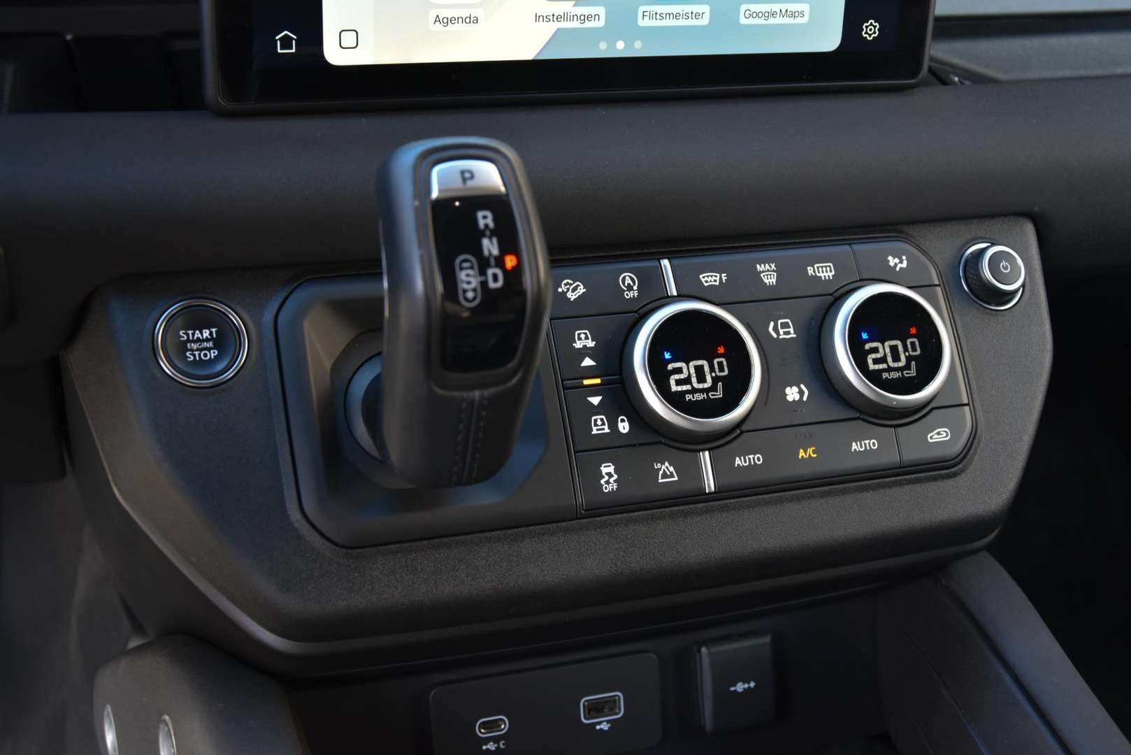 Land Rover Defender X-DYNAMIC D250 - 2023 - Joinsteer - #31