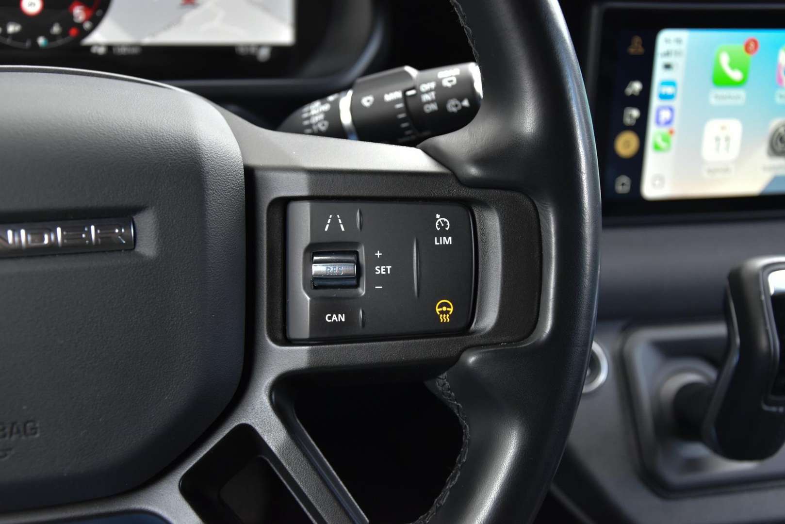 Land Rover Defender X-DYNAMIC D250 - 2023 - Joinsteer - #34