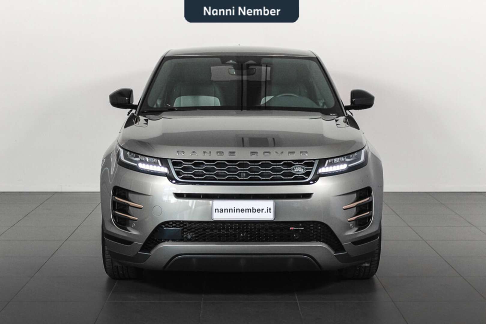Land Rover Range Rover Evoque R-Dynamic SE 2.0D - 2022 - Joinsteer - #2