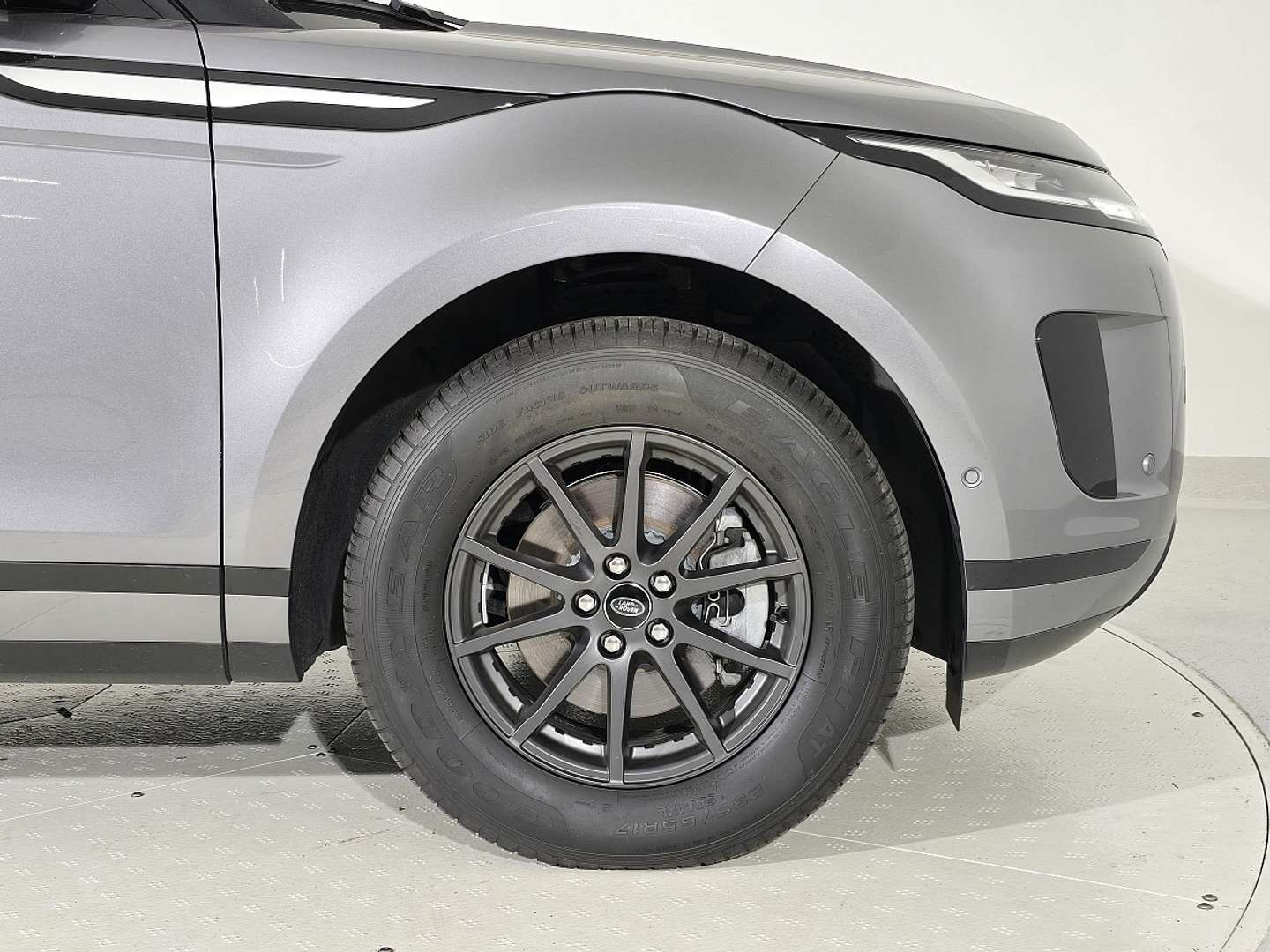 Land Rover Range Rover Evoque D165 - 2021 - Joinsteer - #6