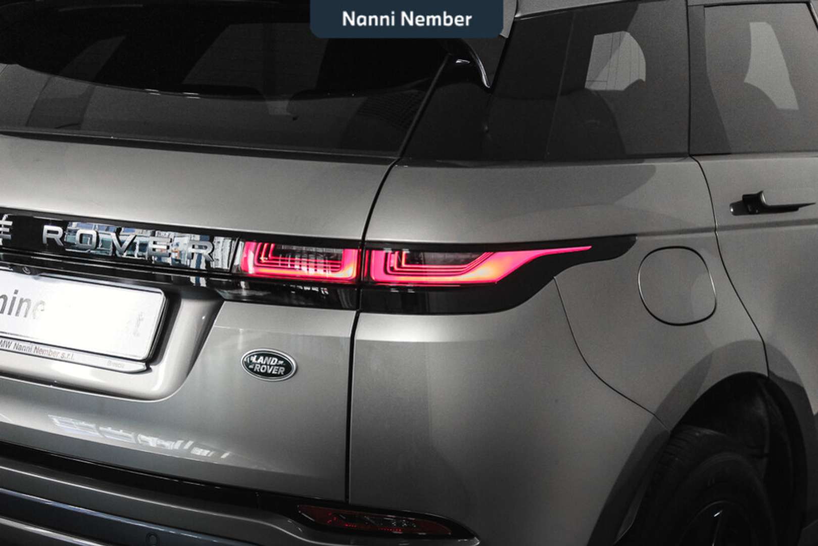 Land Rover Range Rover Evoque R-Dynamic SE 2.0D - 2022 - Joinsteer - #6