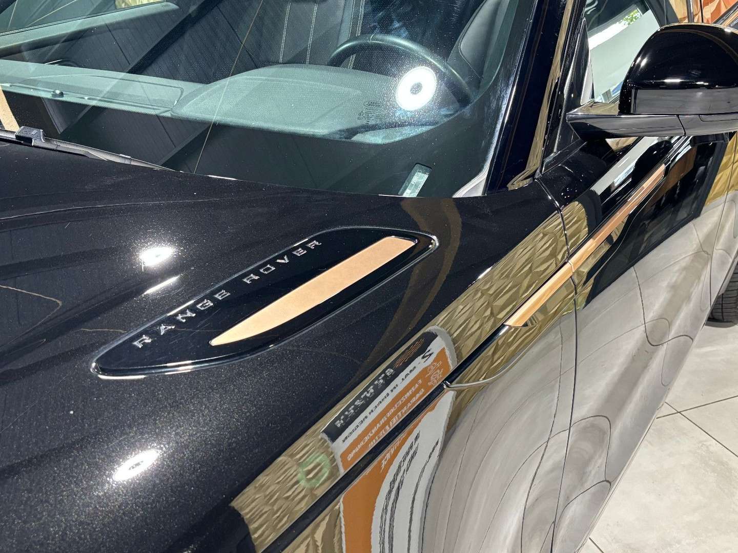 Land Rover Range Rover Velar R-Dynamic SE - 2022 - Joinsteer - #4