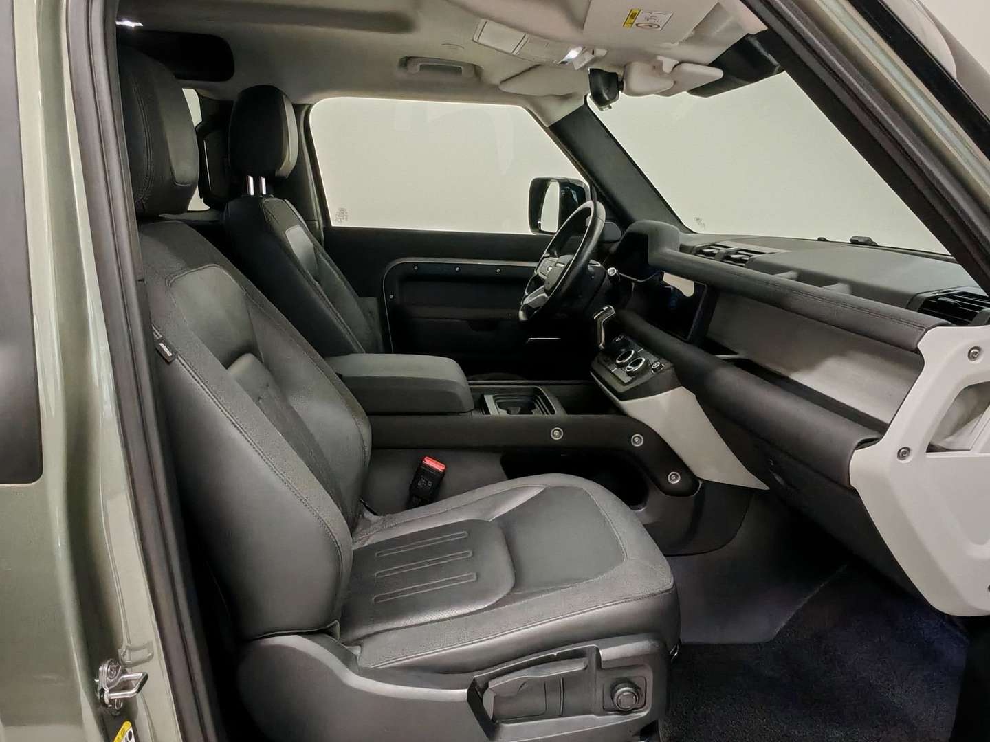 Land Rover Defender 90 D250 S - 2021 - Joinsteer - #3