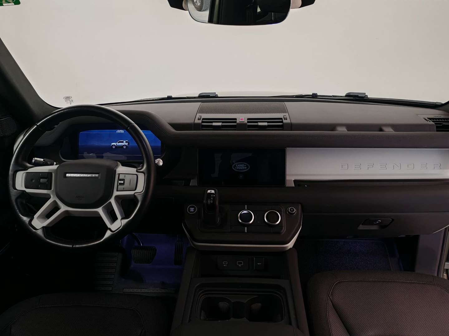 Land Rover Defender 90 D250 S - 2021 - Joinsteer - #4